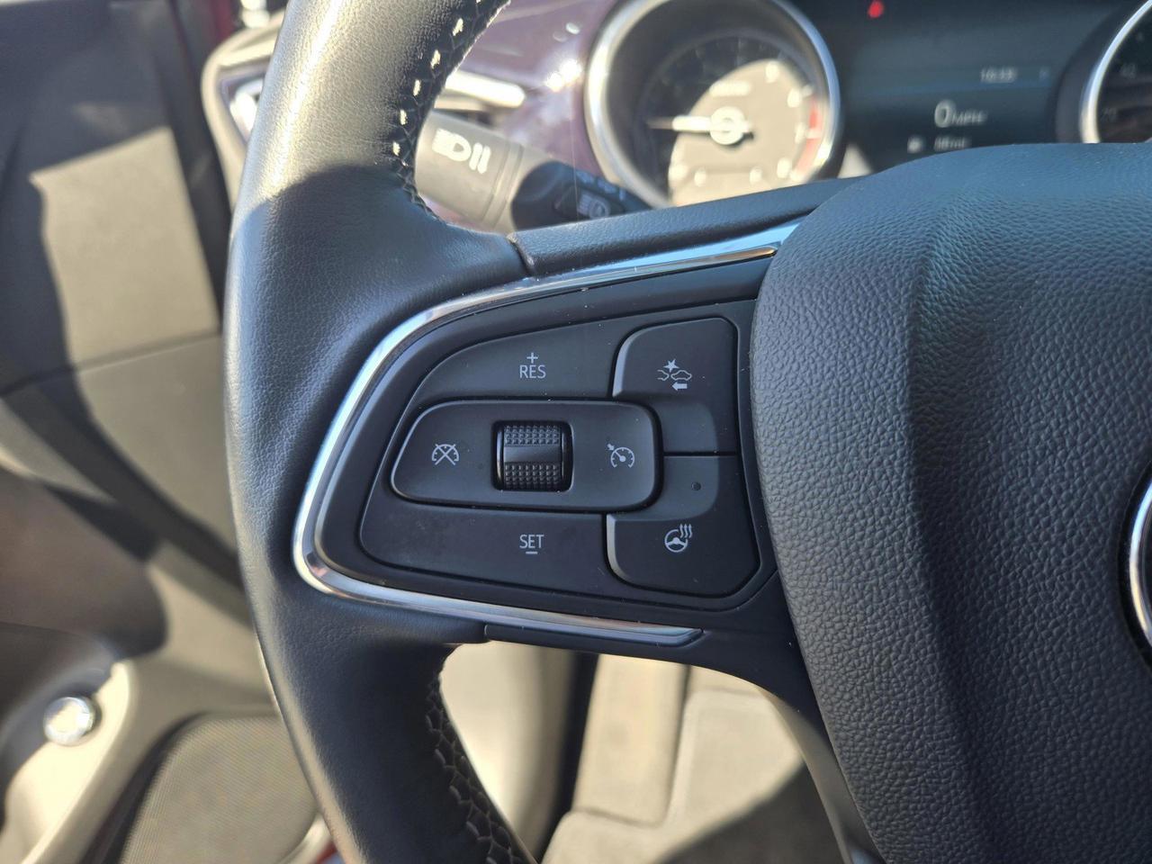 2022 Buick Encore GX Essence Roseville CA