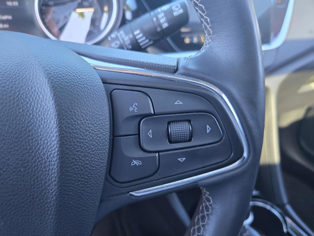 2022 Buick Encore GX Essence Roseville CA