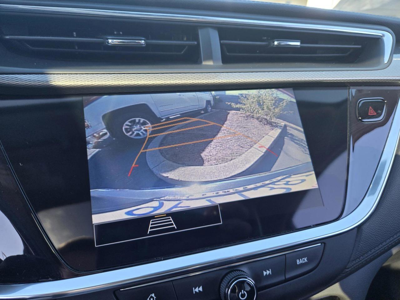 2022 Buick Encore GX Essence Roseville CA