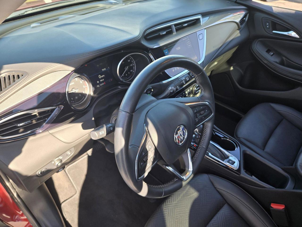 2022 Buick Encore GX Essence Roseville CA