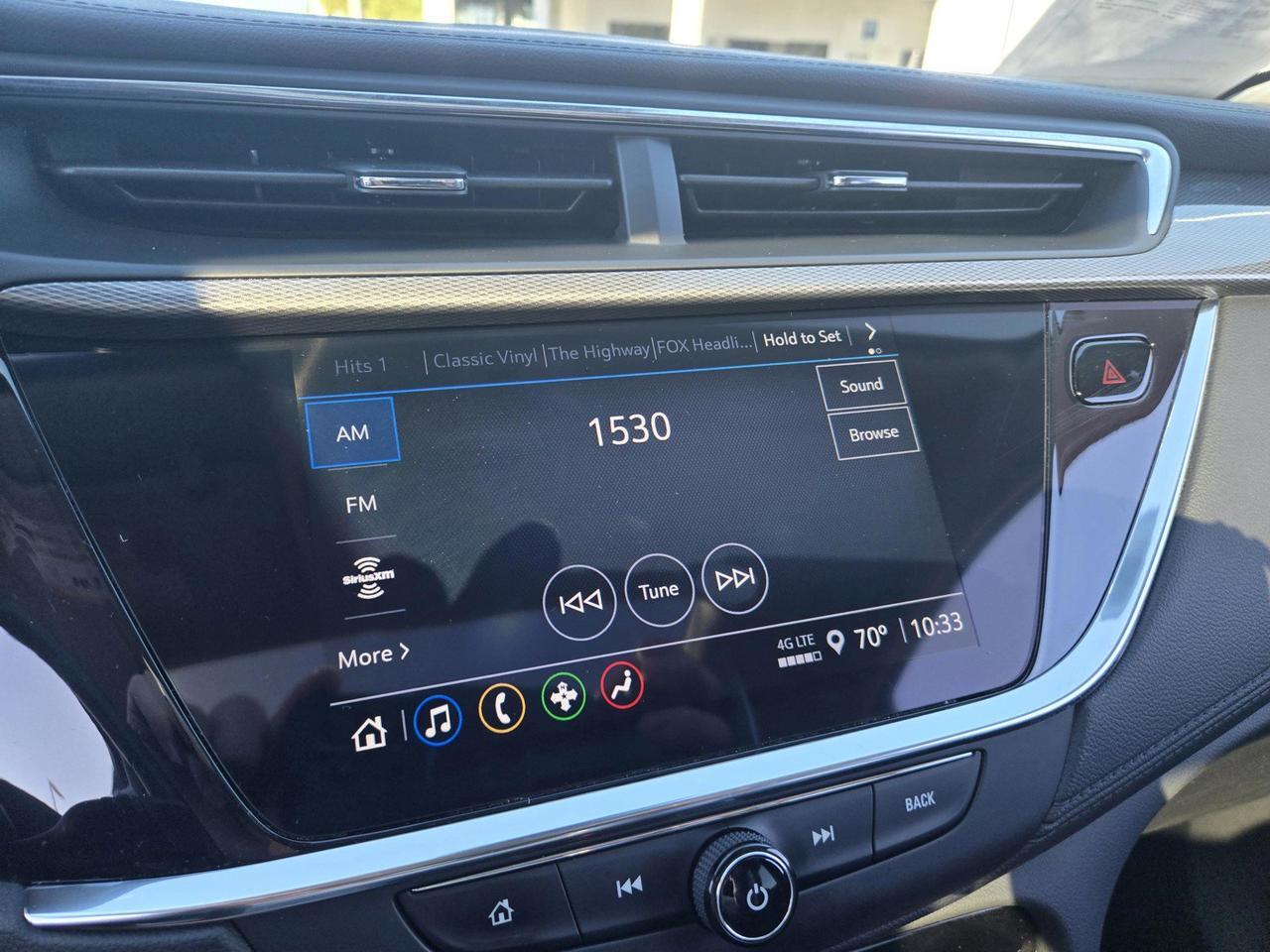 2022 Buick Encore GX Essence Roseville CA