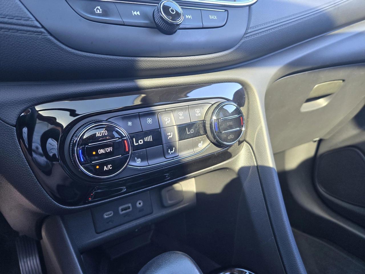 2022 Buick Encore GX Essence Roseville CA