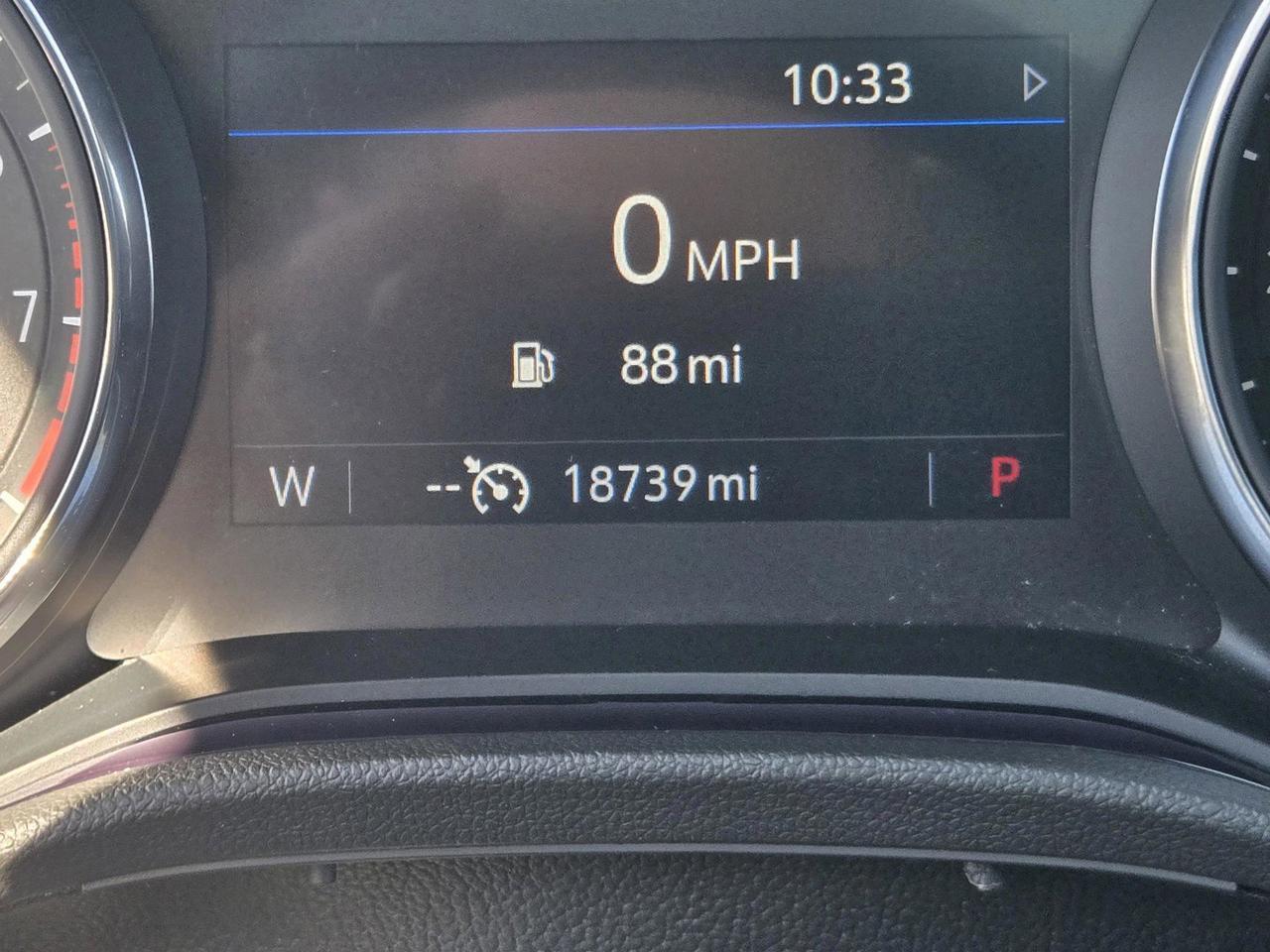 2022 Buick Encore GX Essence Roseville CA