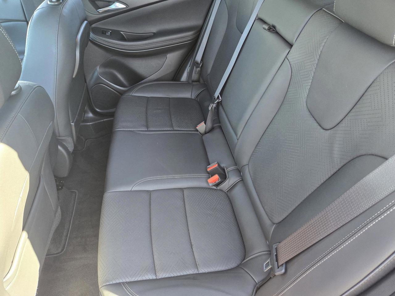 2022 Buick Encore GX Essence Roseville CA