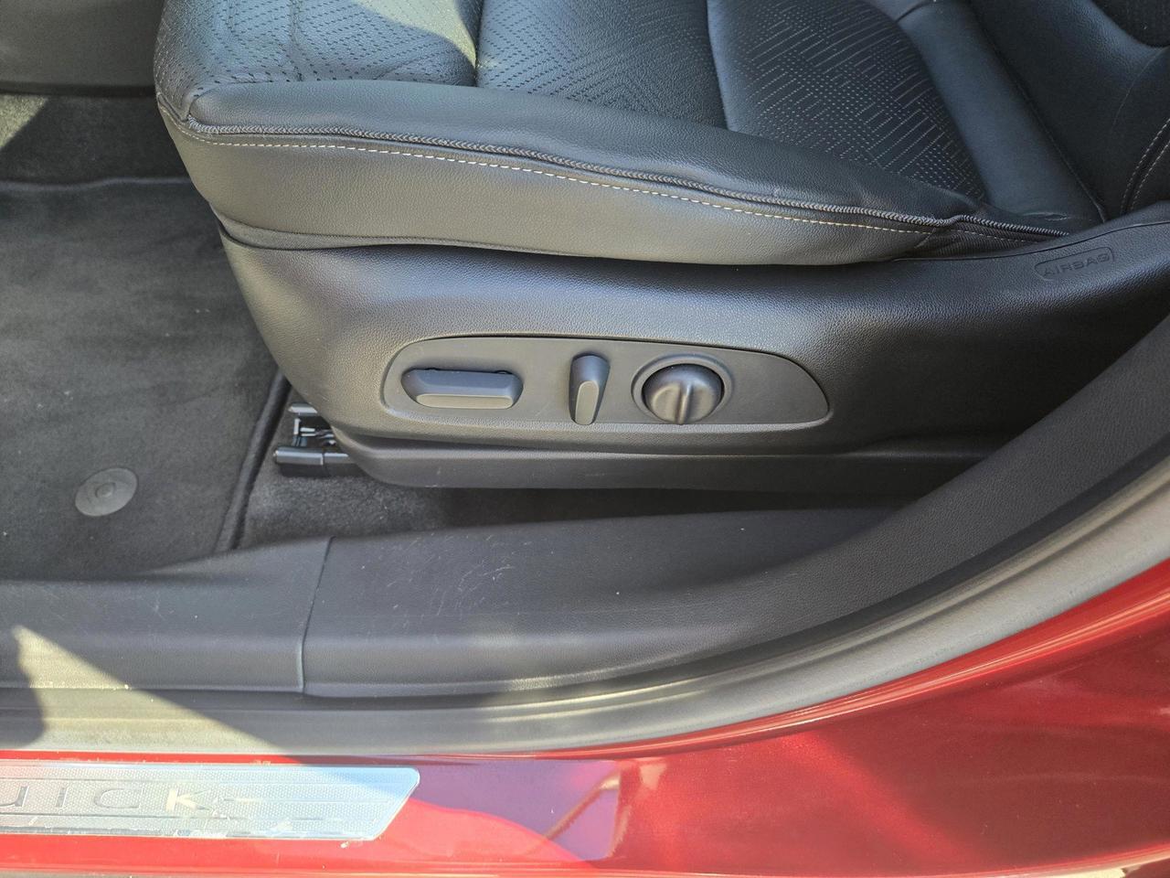 2022 Buick Encore GX Essence Roseville CA