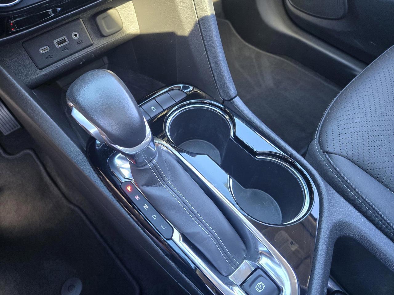 2022 Buick Encore GX Essence Roseville CA