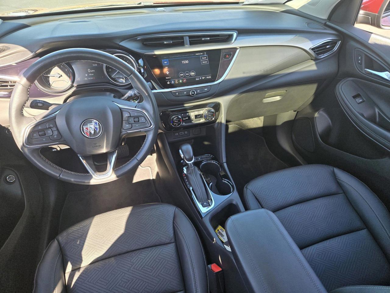 2022 Buick Encore GX Essence Roseville CA