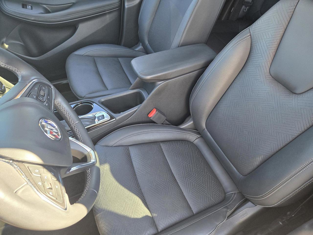 2022 Buick Encore GX Essence Roseville CA