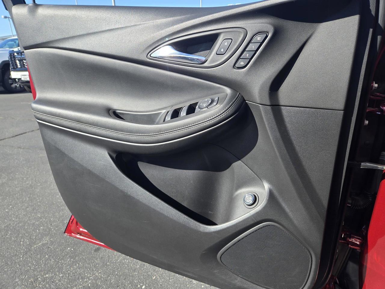 2022 Buick Encore GX Essence Roseville CA