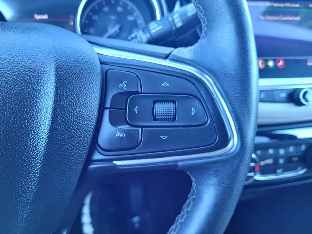 2022 Buick Encore GX Essence Roseville CA