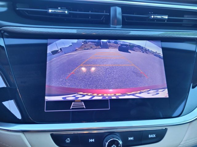 2022 Buick Encore GX Essence Roseville CA