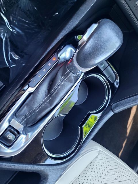 2022 Buick Encore GX Essence Roseville CA