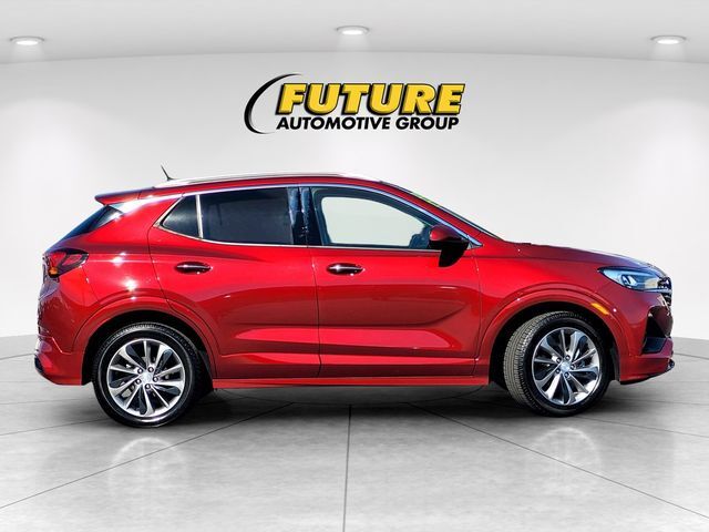 2022 Buick Encore GX Essence Roseville CA
