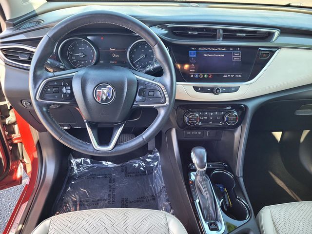 2022 Buick Encore GX Essence Roseville CA