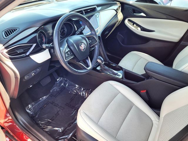 2022 Buick Encore GX Essence Roseville CA