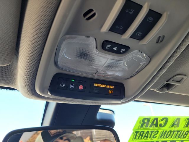 2022 Buick Encore GX Essence Roseville CA