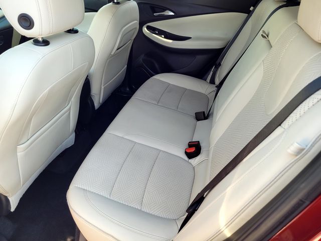 2022 Buick Encore GX Essence Roseville CA