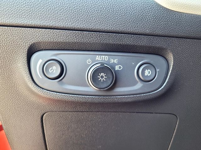2022 Buick Encore GX Essence Roseville CA