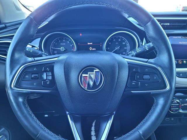 2022 Buick Encore GX Essence Roseville CA