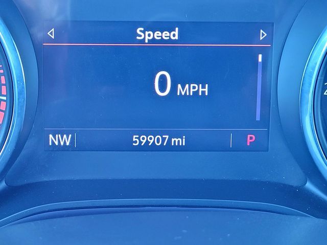2022 Buick Encore GX Essence Roseville CA