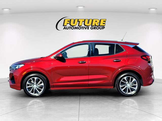 2022 Buick Encore GX Essence Roseville CA