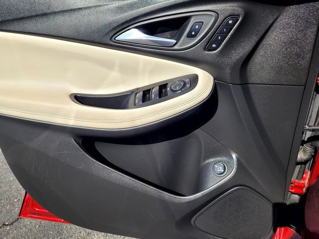 2022 Buick Encore GX Essence Roseville CA