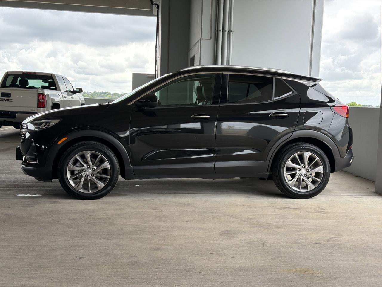2022 Buick Encore GX