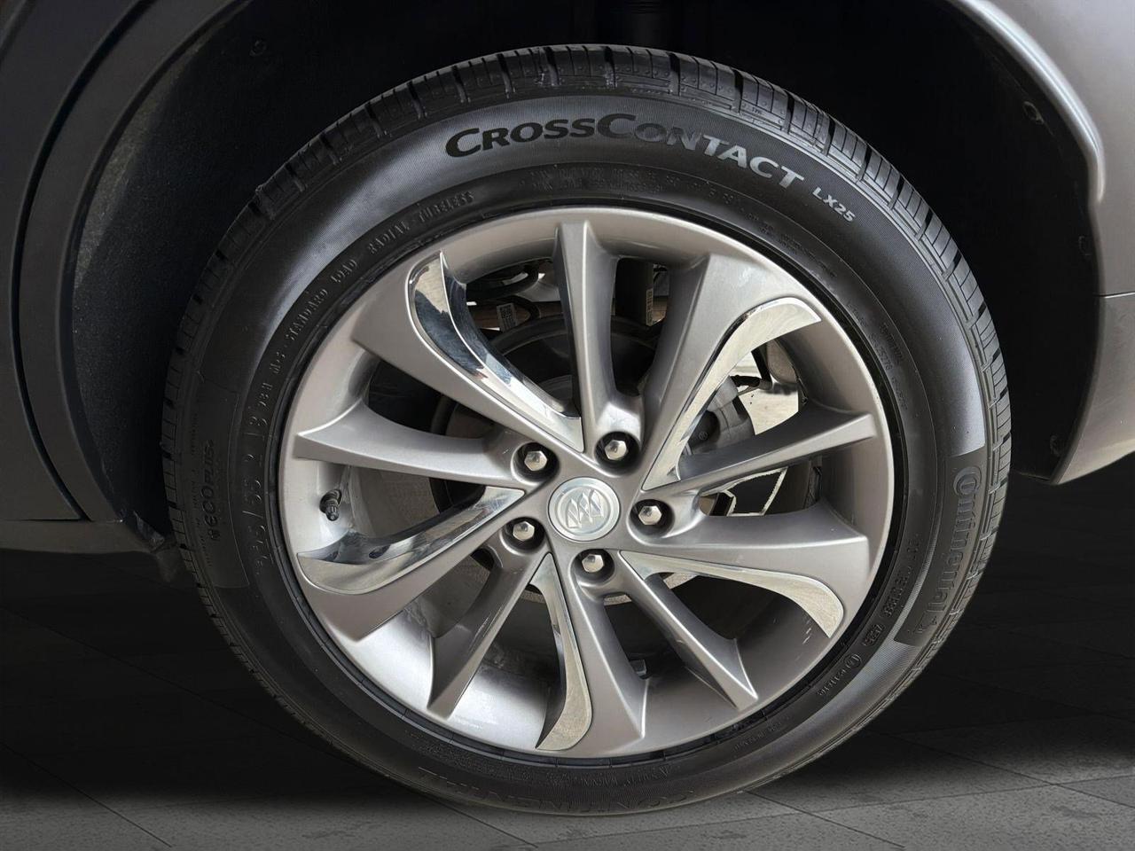 2022 Buick Encore GX Essence San Antonio TX