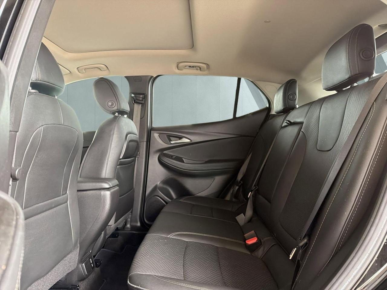 2022 Buick Encore GX Essence San Antonio TX