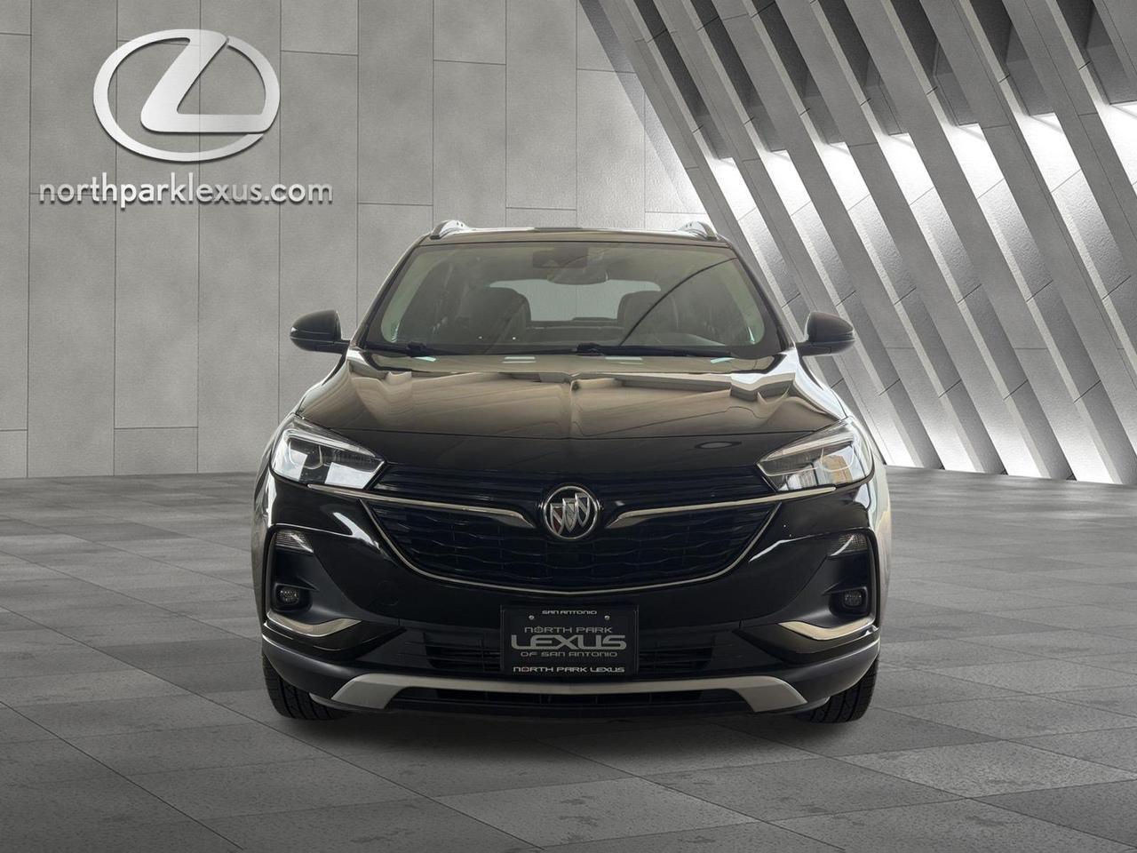 2022 Buick Encore GX Essence San Antonio TX