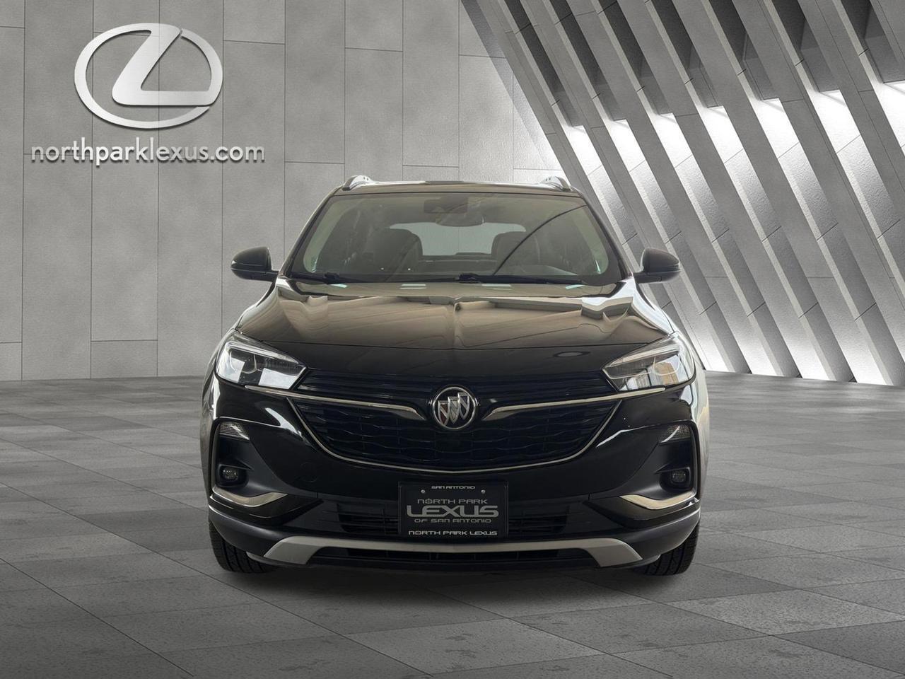 2022 Buick Encore GX Essence San Antonio TX