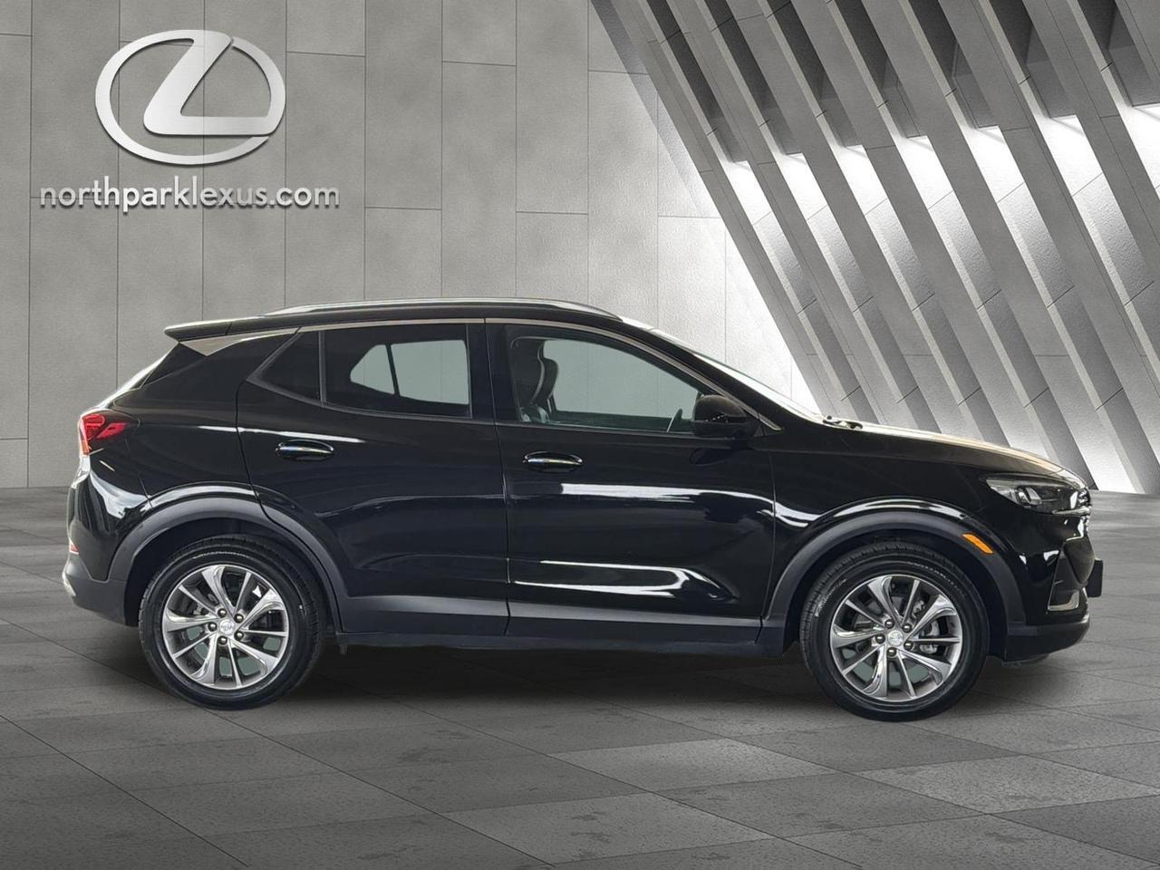 2022 Buick Encore GX Essence San Antonio TX