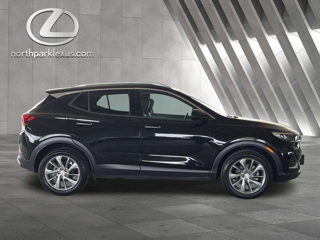 2022 Buick Encore GX Essence San Antonio TX