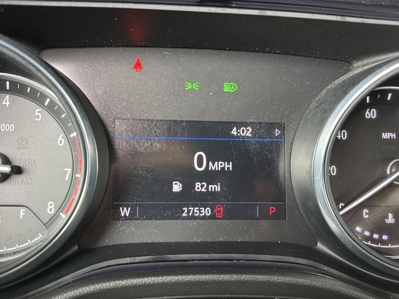 2022 Buick Encore GX Essence San Antonio TX