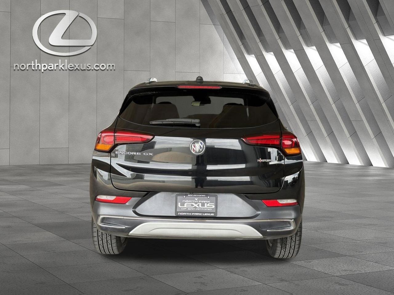 2022 Buick Encore GX Essence San Antonio TX
