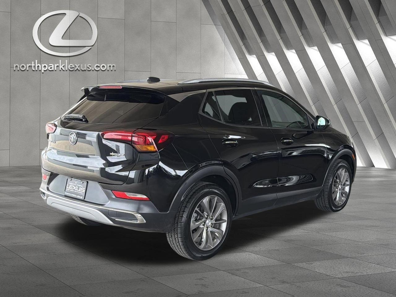 2022 Buick Encore GX Essence San Antonio TX