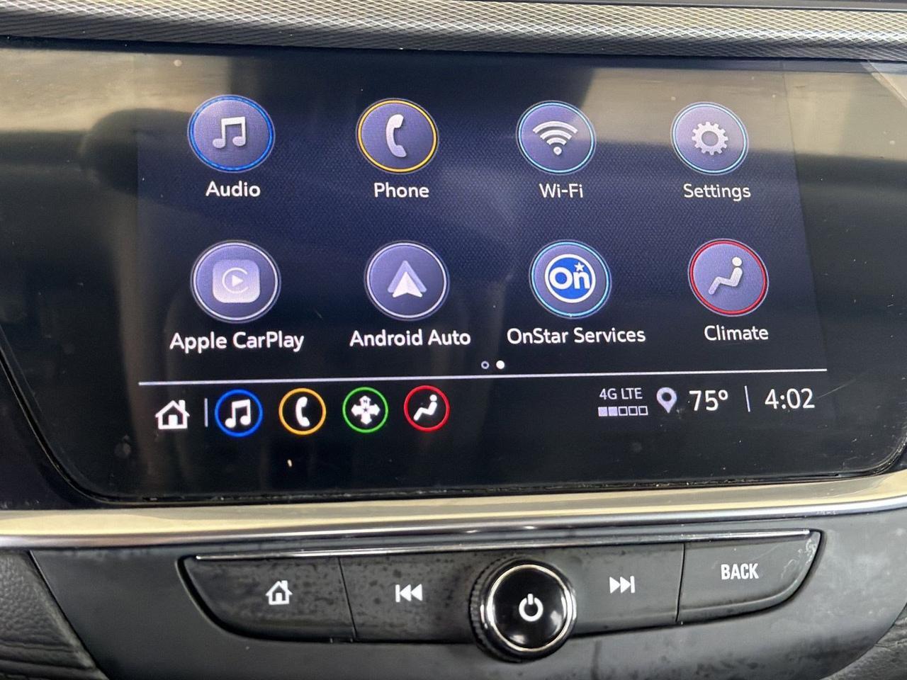 2022 Buick Encore GX Essence San Antonio TX