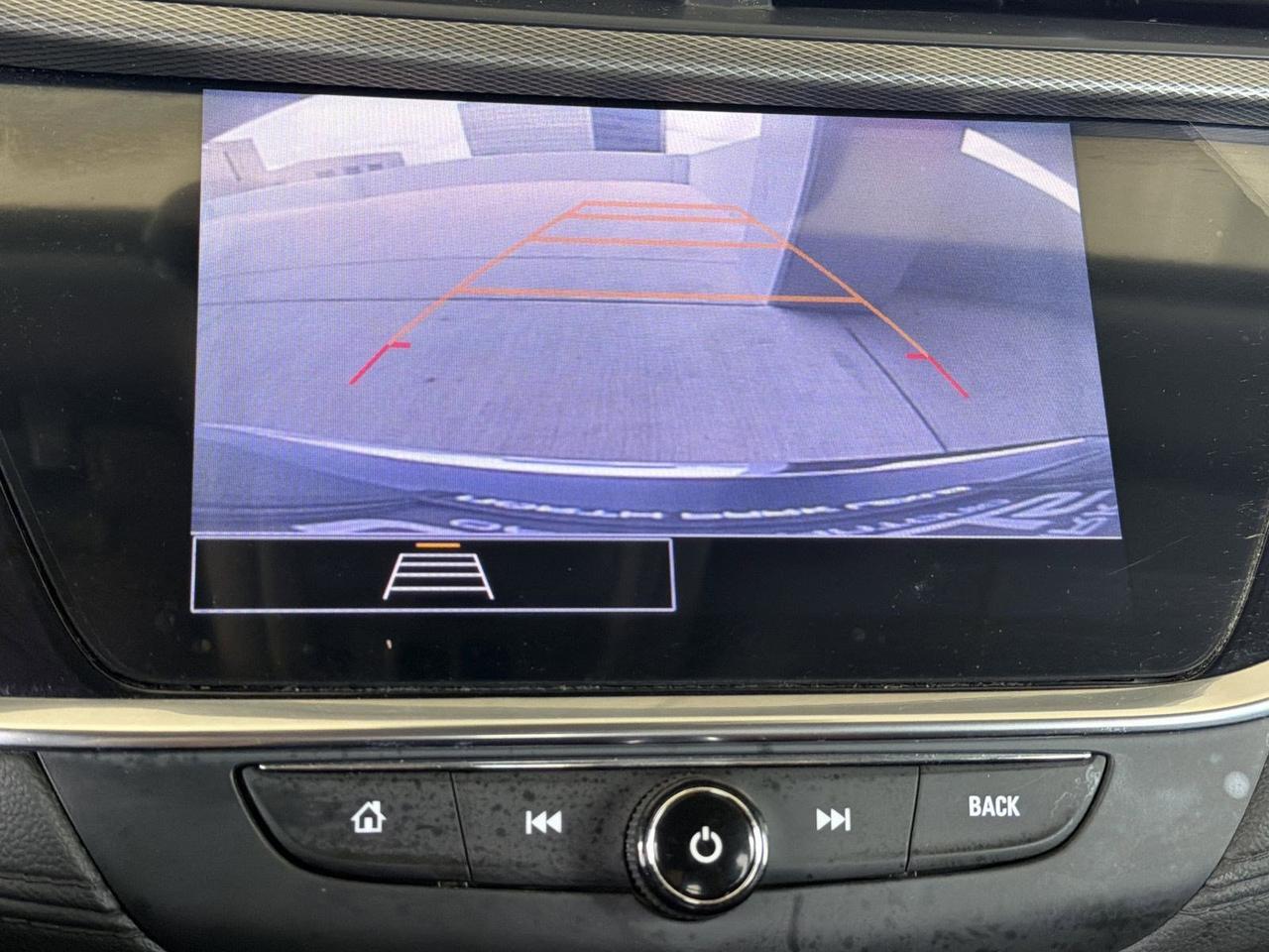 2022 Buick Encore GX Essence San Antonio TX