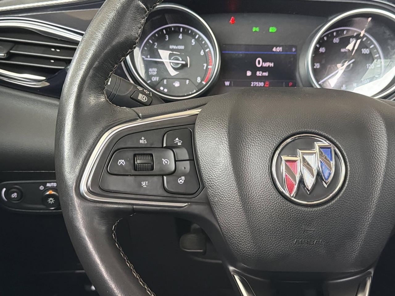 2022 Buick Encore GX Essence San Antonio TX