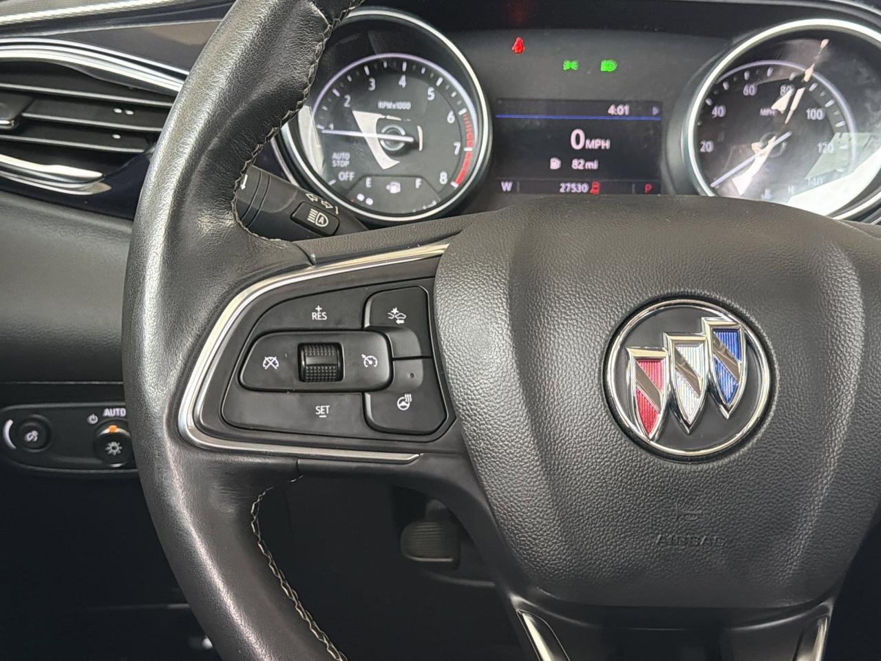 2022 Buick Encore GX Essence San Antonio TX