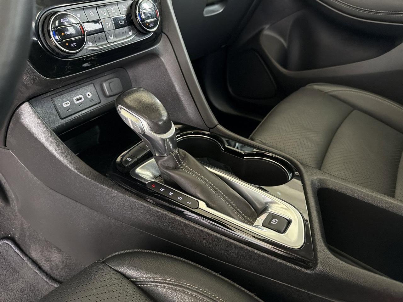 2022 Buick Encore GX Essence San Antonio TX