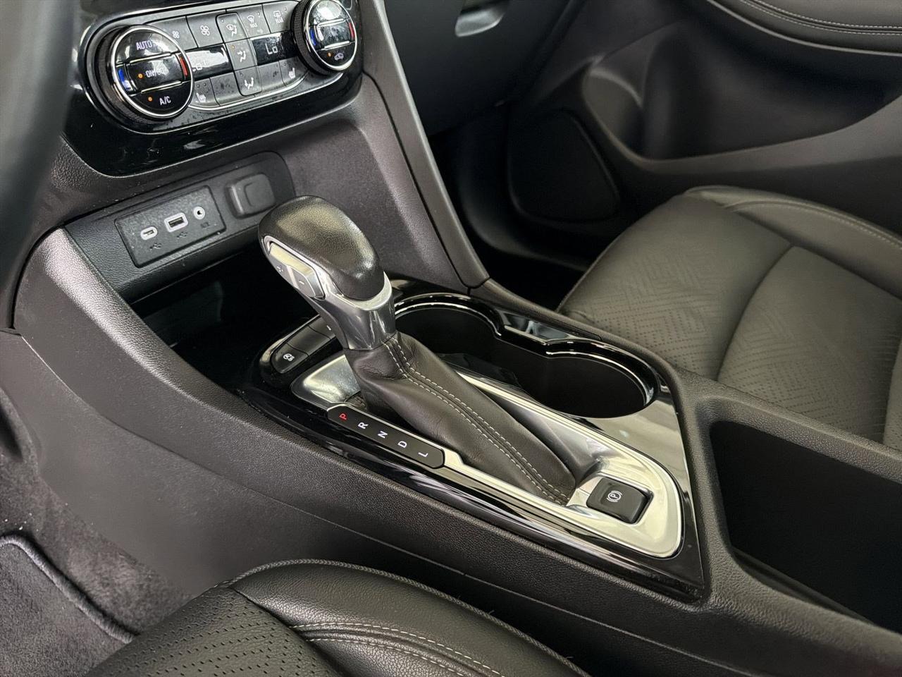 2022 Buick Encore GX Essence San Antonio TX