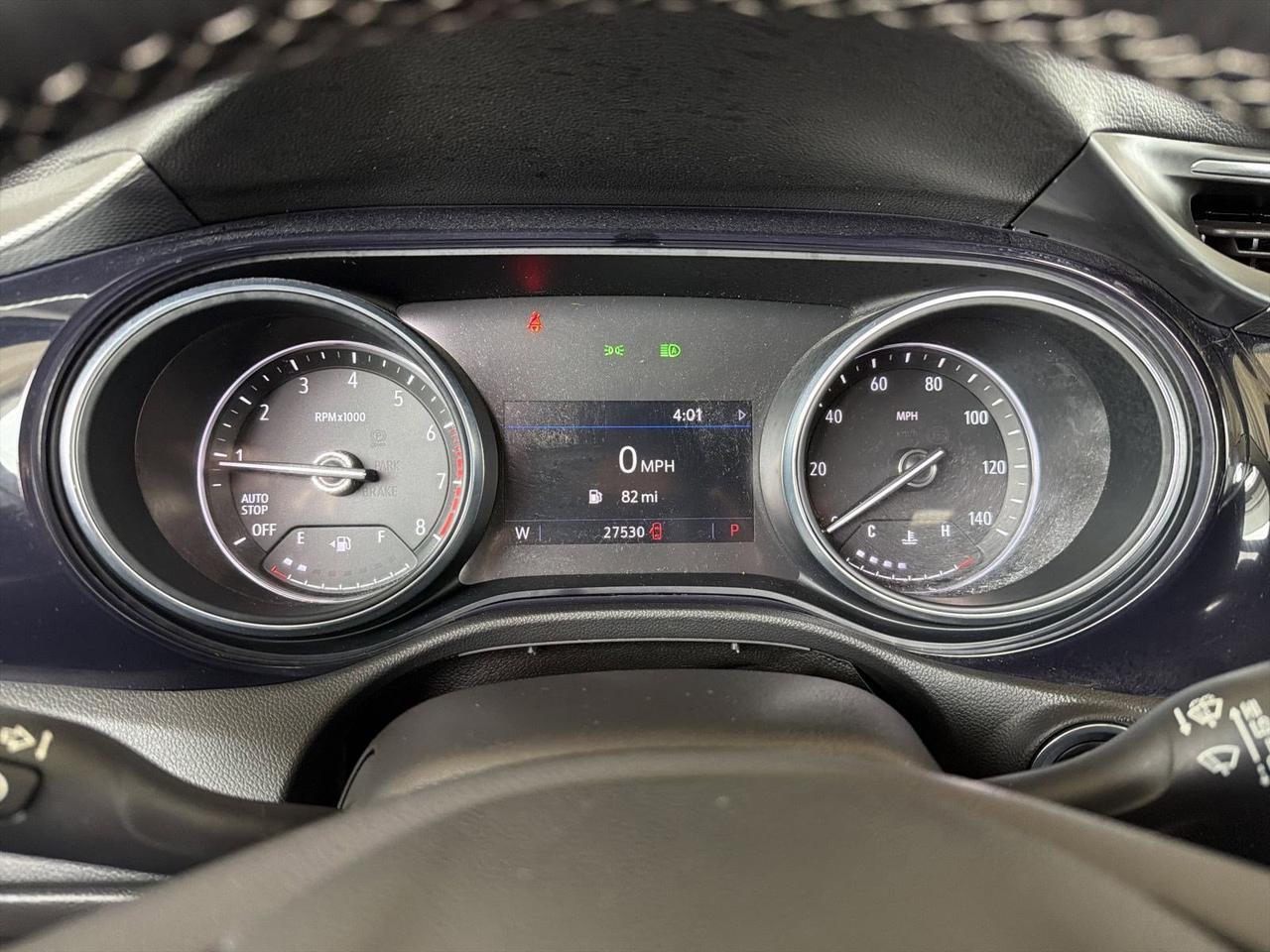 2022 Buick Encore GX Essence San Antonio TX
