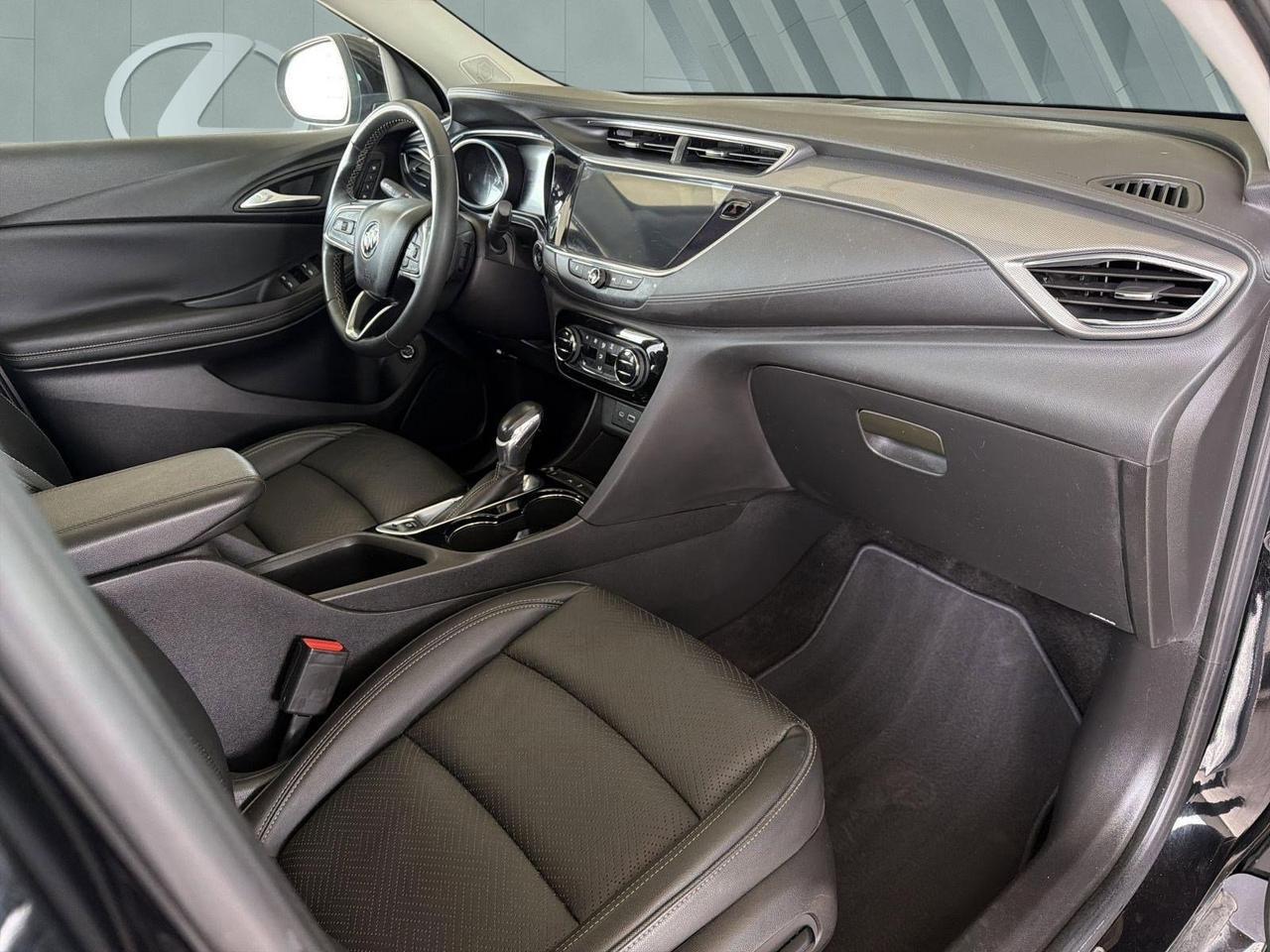 2022 Buick Encore GX Essence San Antonio TX