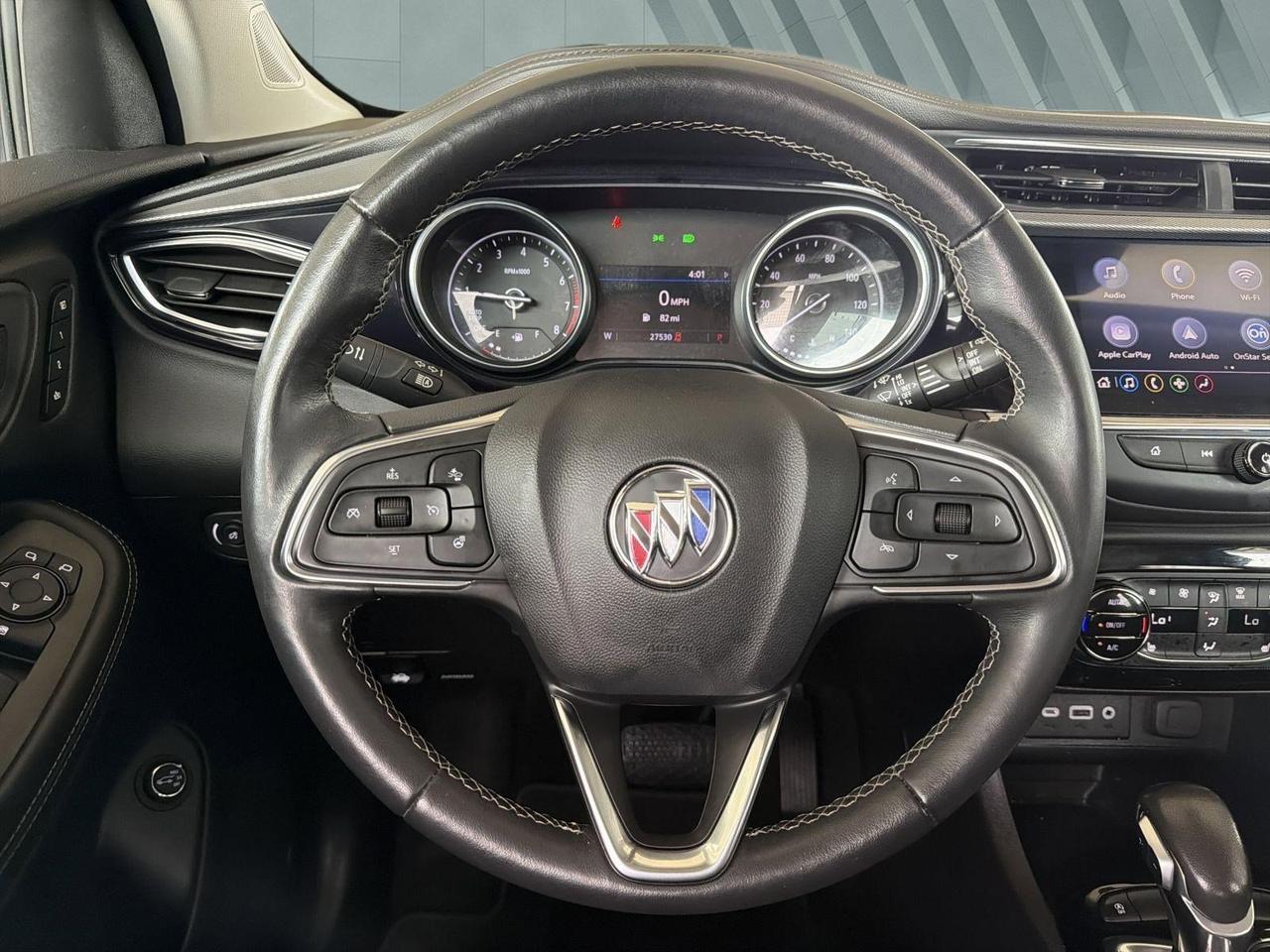 2022 Buick Encore GX Essence San Antonio TX