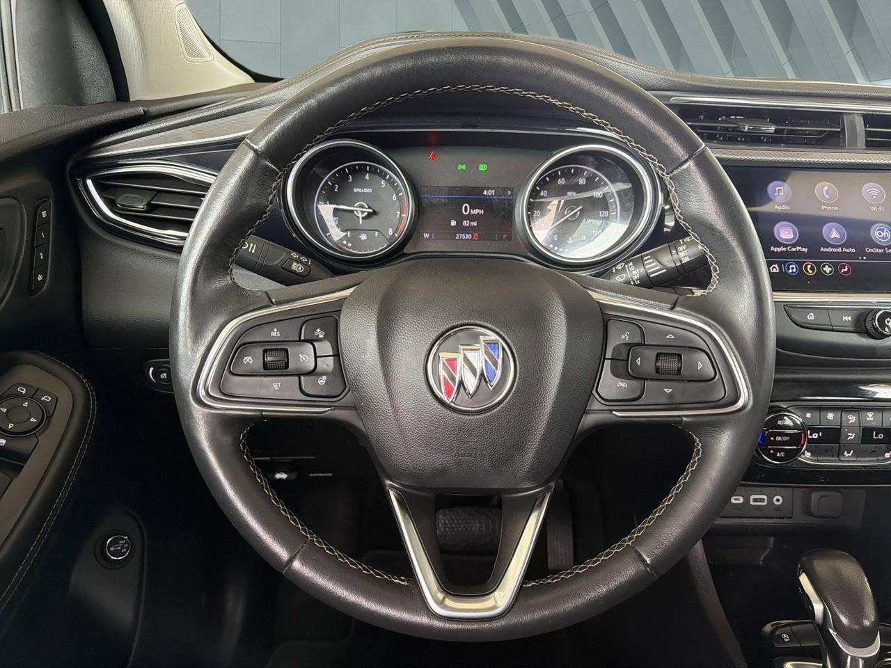 2022 Buick Encore GX Essence San Antonio TX