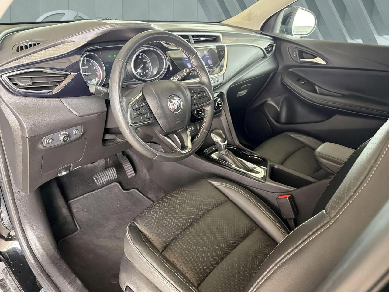 2022 Buick Encore GX Essence San Antonio TX