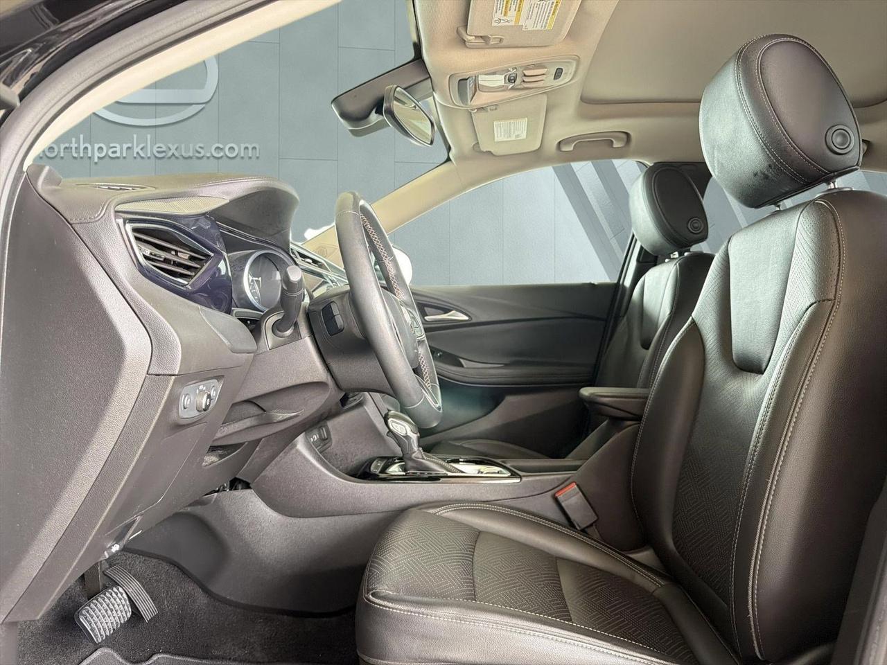 2022 Buick Encore GX Essence San Antonio TX