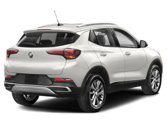 2022 Buick Encore GX Essence San Antonio TX