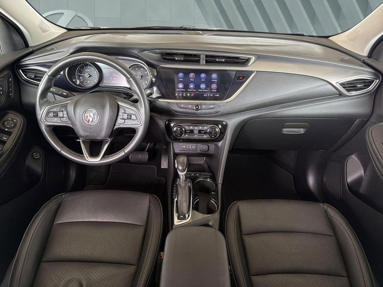 2022 Buick Encore GX Essence San Antonio TX